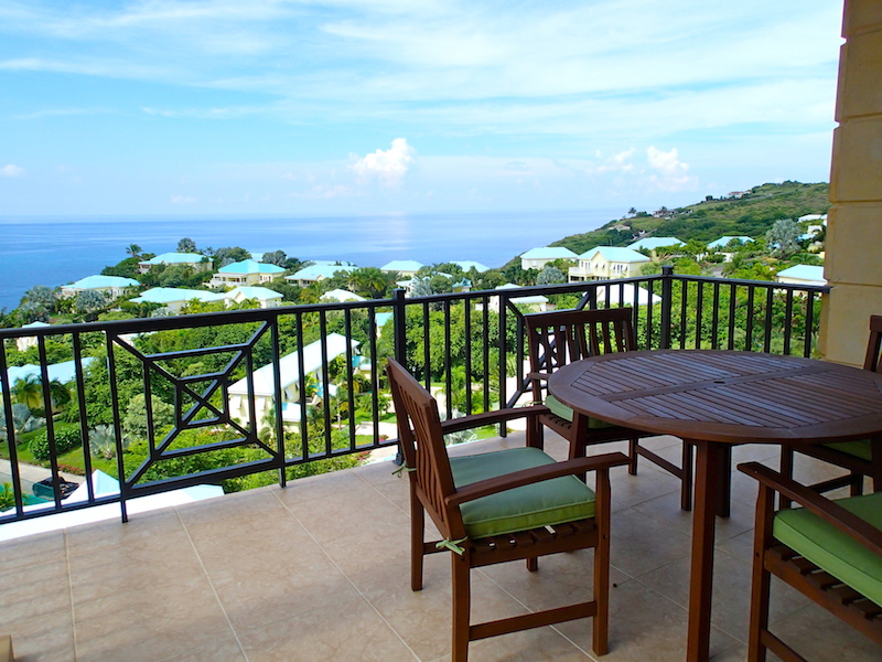 Manor by the Sea 3 Bed 3 Bath Condo for Sale in Frigate Bay St. Kitts