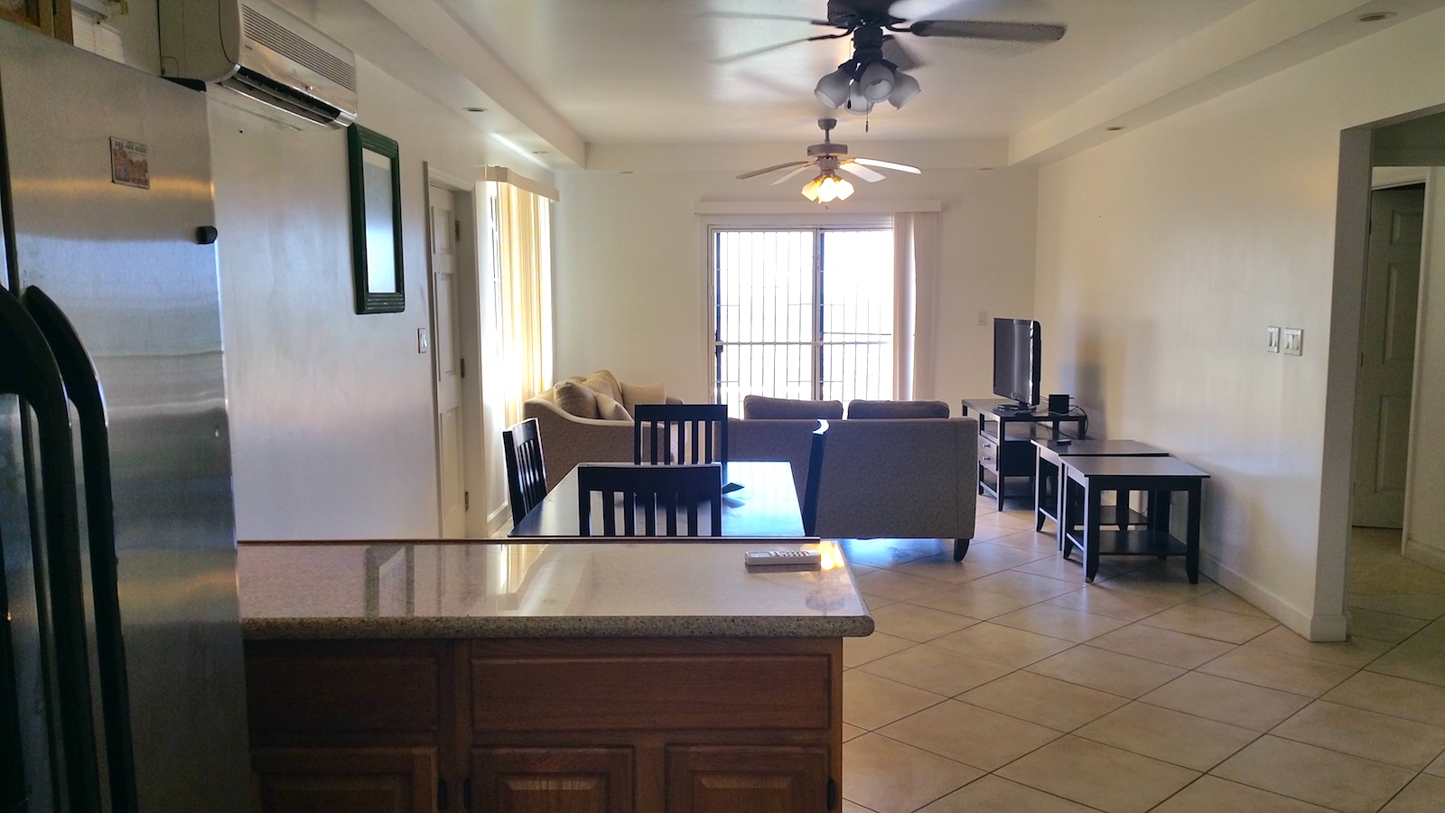 Manor by the Sea 3 Bed-3 Bath Phase One for Rent