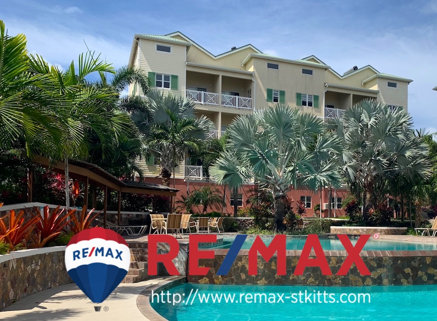 Silver Reef Citizenship Approved One Bedroom Condominium for sale 