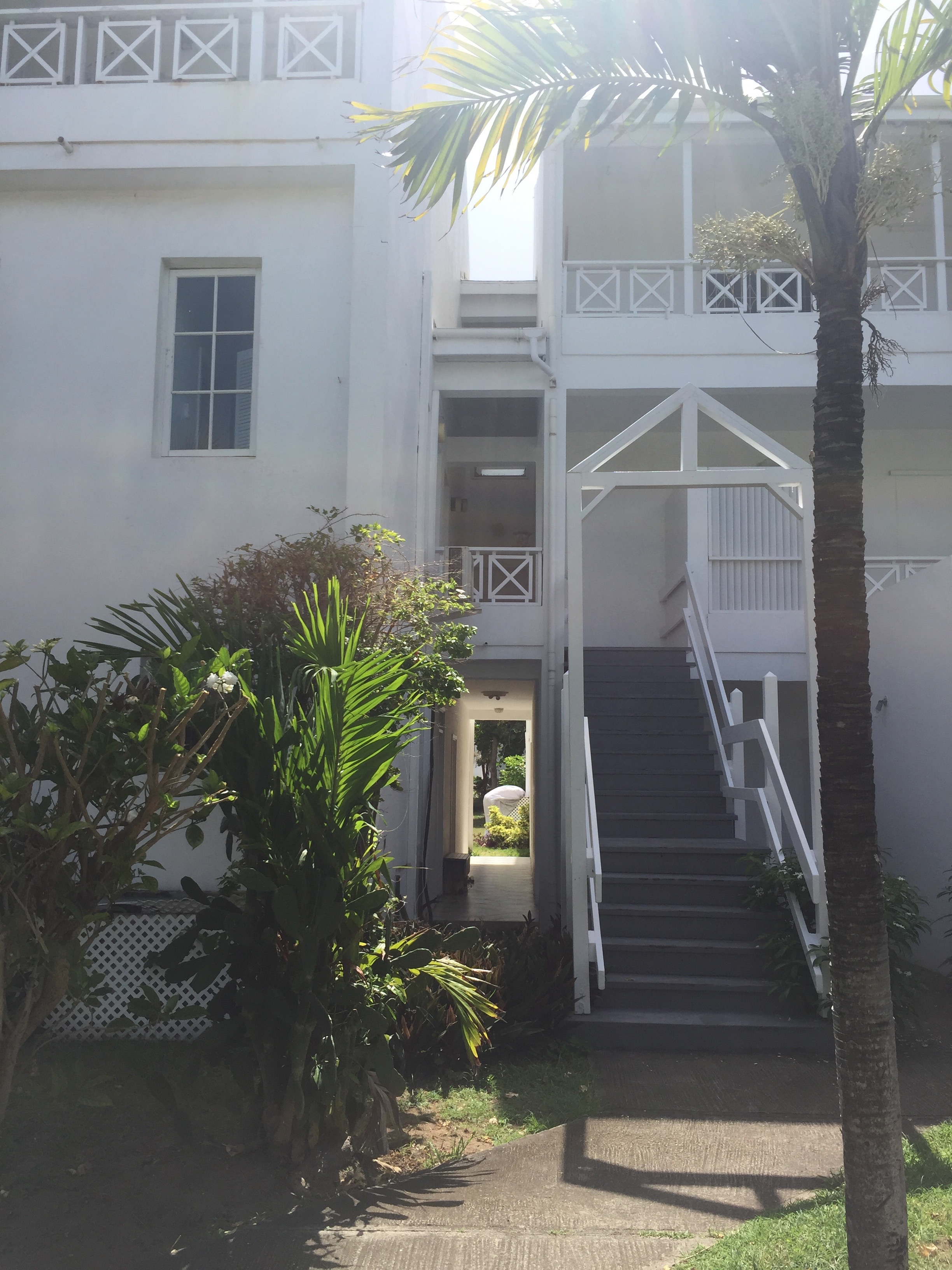 St. Christopher Club 2 Bed - 2 Bath Condo for Rent Frigate Bay St. Kitts
