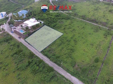 Half Moon Heights Lot A-201 - land for sale, St. Kitts