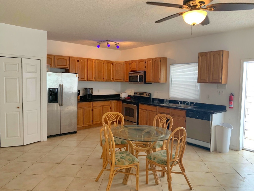 St.Christopher Club 2+1 Bedroom- Beachside income property. CIU Approved