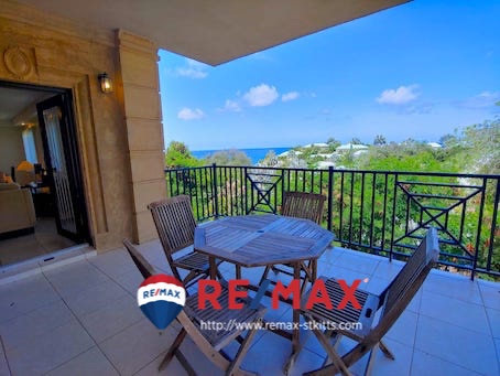 PRICE REDUCED! Citizenship Approved Manor by the Sea 3 bedroom 3 bathroom 2nd floor condo 